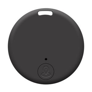 轻质便携式迷你BT跟踪装置圆形防丢失物品定位器由耐用塑料制成 - Product Image 6