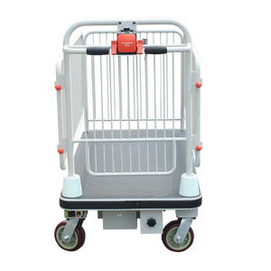 900w Motor <strong>Electric</strong> Flatbed <strong>Trolley</strong> Load 400kg <strong>Electric</strong> Flat <strong>Trolley</strong> Non-slip Durable <strong>Electric</strong> Dump Truck <strong>Trailer</strong>