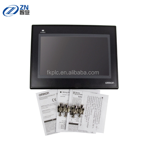 NB10W-TW01B-V1 10.1 pollici HMI per la programmazione PLC