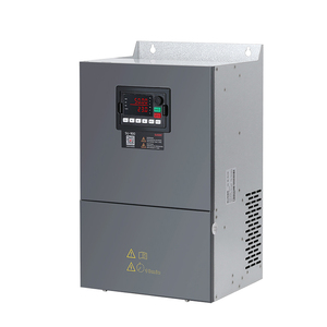 Hochleistungs-Motor regler mit 18,5 kW Wechselstrom antrieb, einphasig, 50Hz bis 60Hz, 380V, 25 PS, Frequenz umrichter - Product Image 6