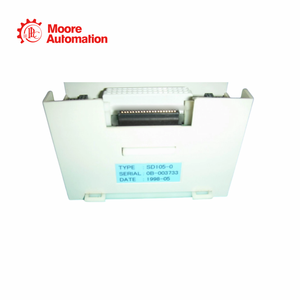 SD105-0 controllore logico programmabile