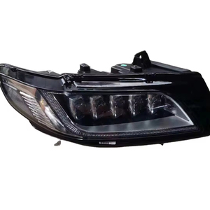 For Lincoln Continental Genuine Used Adaptive <strong>LED</strong> Headlight MKZ Bonnet Hood MKC Front Bumper Accessories GD9Z13008A/GD9Z13008D - Product Image 1