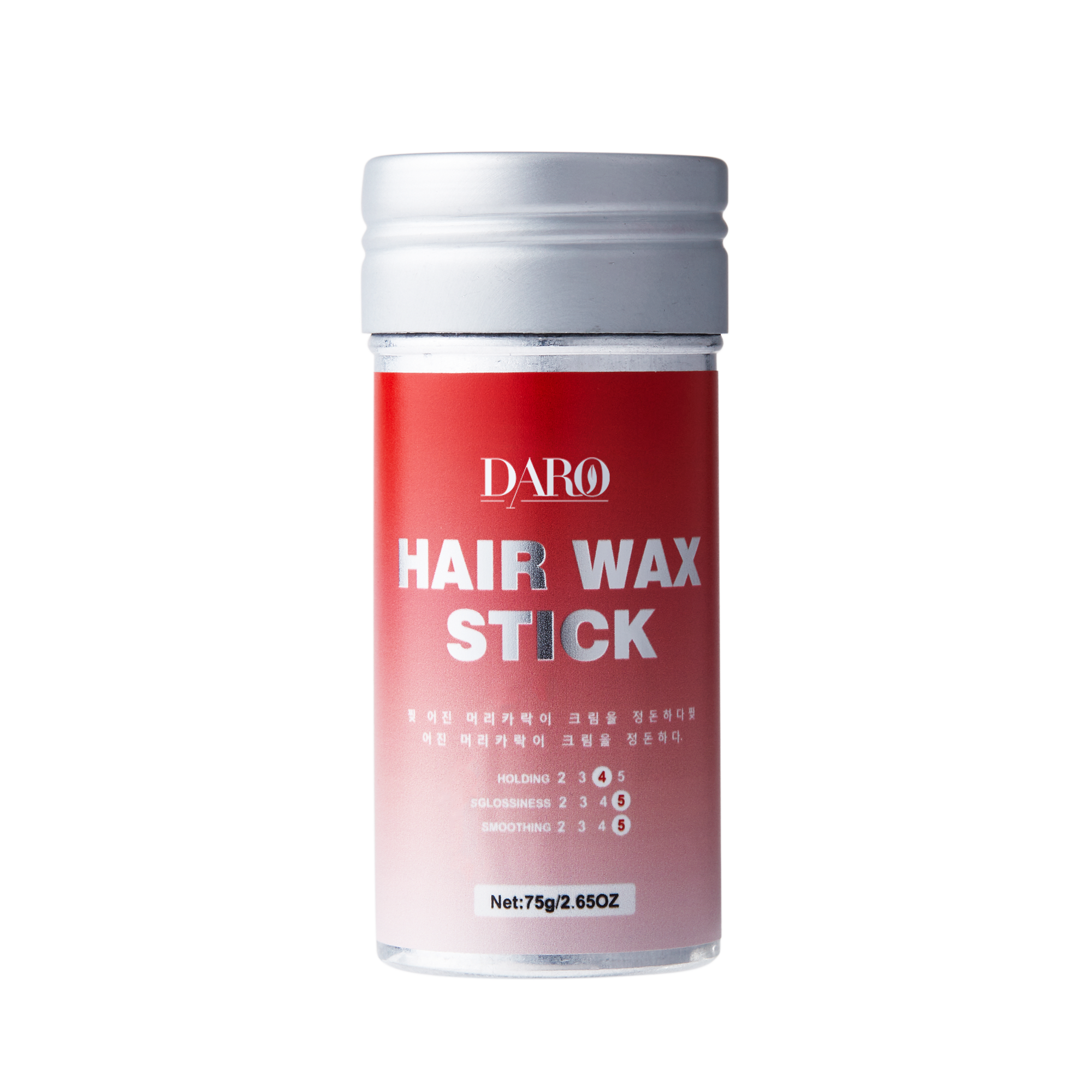 Bâton de cire coiffante 75 g (2,65 oz)
