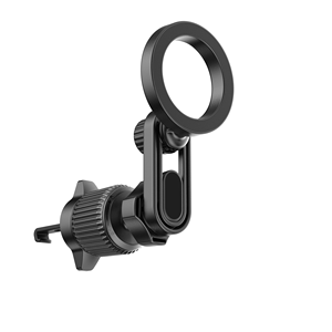 Giá đỡ điện thoại ô tô từ tính, xoay 360 độ, có thể điều chỉnh, bán buôn tùy chỉnh năm <span class=keywords><strong>2025</strong></span> - Product Image 1