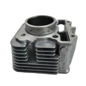 Die đúc chất lượng cao lớn động cơ xi lanh khối <span class=keywords><strong>Piston</strong></span> Kit nhà máy-cung cấp xe máy Crank cơ chế phụ kiện - Product Image 3