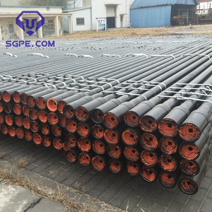 Especificaciones API 5L Gr. B Psl2 X60 X70 Tubo de acero suave sin costura/API 5L Línea Tubería de acero para la venta - Product Image 4
