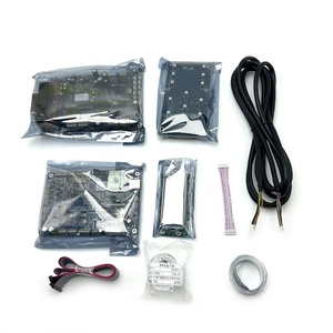Sengyang I3200 Xp600 I1600 Kit di conversione per l'aggiornamento convertire singolo doppio Kit Cabezal I3200 I1600 Kit di aggiornamento stampante - Product Image 2