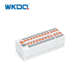 PTFIX6X2.5快速连接端子块推入分配块 - Product Image 4