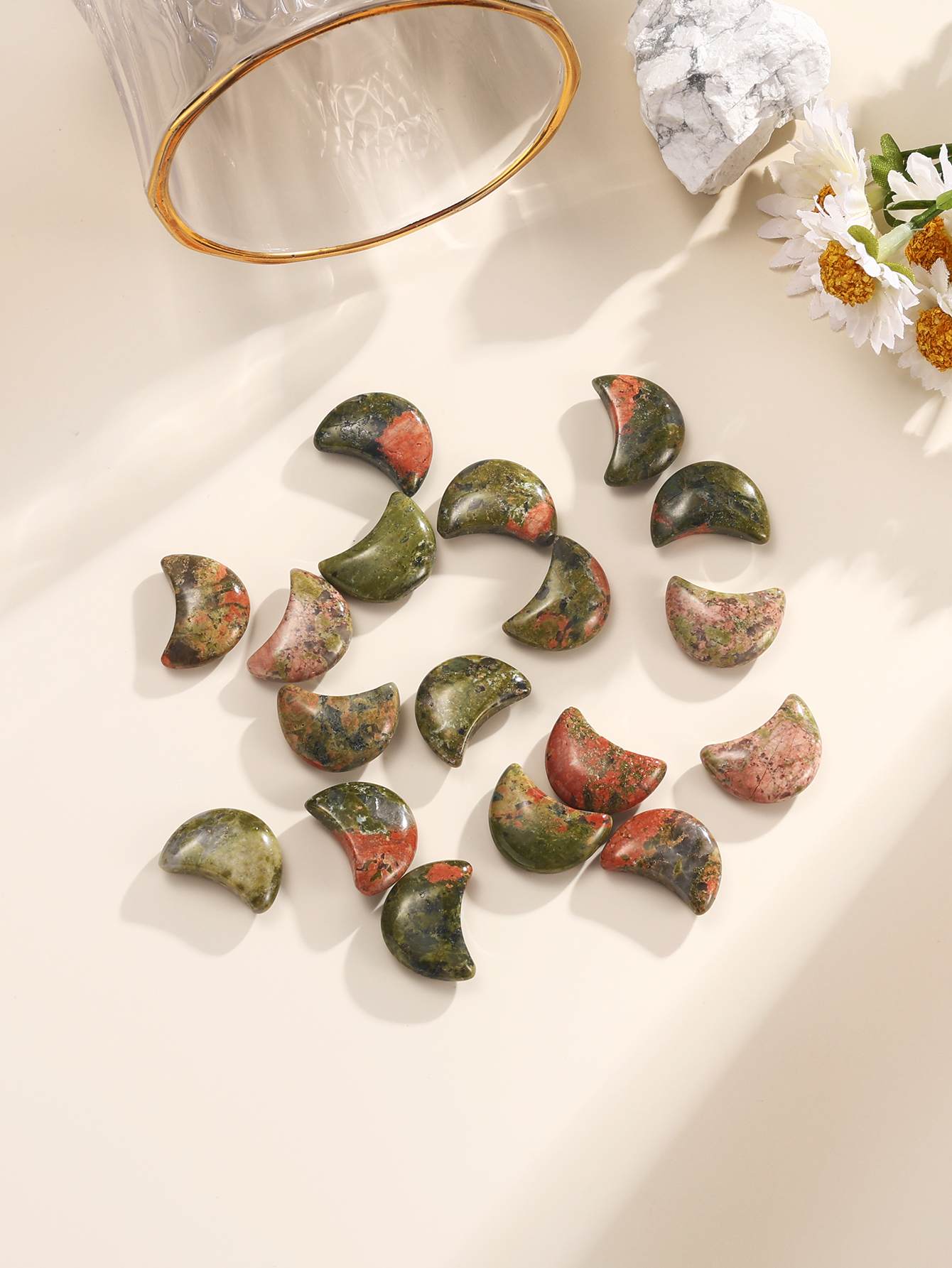 Unakite