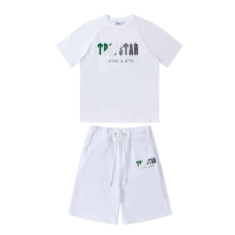 2322 conjunto blanco