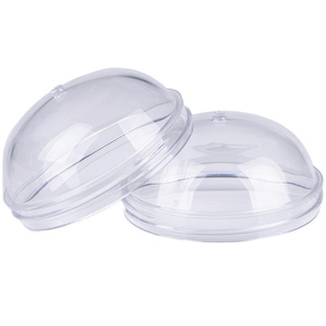 OEM Good Quality Factory Wide Opening 47mm 56mm 89mm PET Preform Jar Preform Super September - Product Image 2