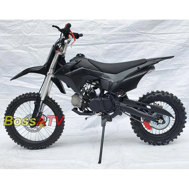 140cc dirt bike 150cc vélo de saleté 160cc dirt bike