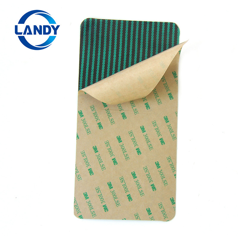 green 20x30cm, 3/6 pcs/bag