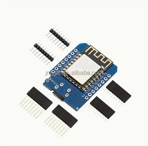 Lager Neues Mini D1-Modul Micro USB NodeMcu Lua WIFI ESP8266 Wireless Development Board MINI D1