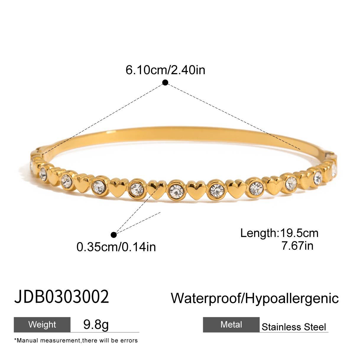 รหัสสินค้า: JDB0303002