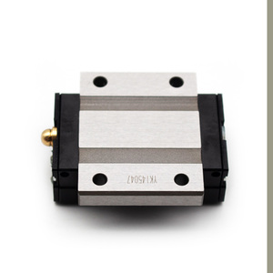 Guía de riel deslizante de movimiento lineal Janpan SSR 25XW SSR25XW para máquina CNC - Product Image 6