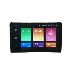 Android 10.0 2 + 32GB IPS Universale Android Dell'automobile Dello Schermo di Tocco radio RDS Sistema di Navigazione Stereo Lettore DVD - Product Image 1