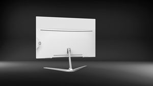 業務用パソコン4kタッチスクリーン - Product Image 4