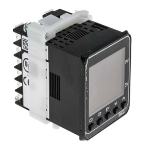 Suministro de fábrica, controlador de temperatura inteligente de, controladores de temperatura electrónicos de E5DC-RX2DSM-800 - Product Image 3