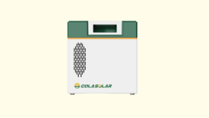 Portátil All-In-One Off-Grid Power Station com Painel Solar Lithium Ion Battery Carregamento Sem Fio e Gerador de Controle Remoto