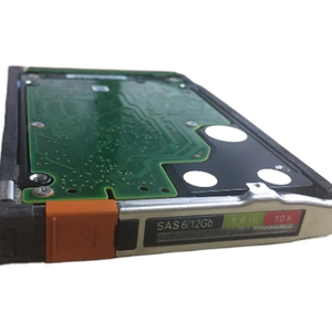 EMC 005053356 EMC SSD 1.8TB 2.5 inç 10K 12G 4160 2580T birlik D3-2S10-1800 - Product Image 4
