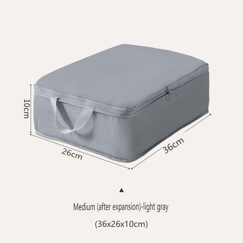 Light Grey M