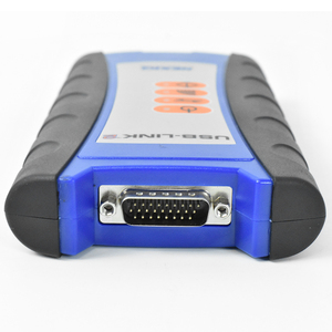 Nexiq รถยกดีเซลรถบรรทุกอเนกประสงค์เครื่องมือวินิจฉัยสำหรับ nexiq USB 2 Link2 USB สำหรับ Nexiq2อินเตอร์เฟซ Dpa5 - Product Image 5