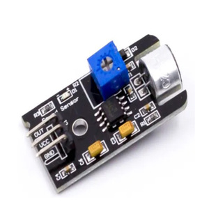 <strong>Mic</strong> Sound Sensor with Data <strong>Line</strong> Electronic Building Block Analog Sensor Electronic Components Product - Product Image 4