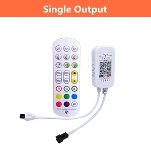 LEDコントローラー3ピン5V WS2812B 2811 5050ストリップライト - Product Image 3