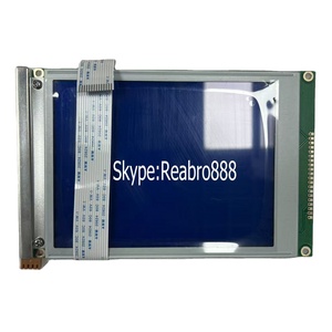 DMF-50840NF-FW DMF-50840 DMF50840 5.7 "LCD ekran paneli 320*240 FTSN - Product Image 2