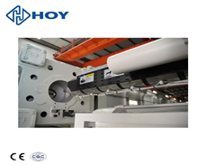 1300T Two Platen Servo Car Bumper <strong>Injection</strong> Molding <strong>Machine</strong> Making <strong>Plastic</strong> Thermoplastic 1600x1400 Mm Distance Between <strong>Tie</strong> <strong>Bars</strong>