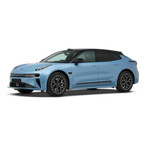 高級車大人車Zeekr 001デュアルモーターWeバージョンAuto O Suv Ev中古車まだレビューはありません