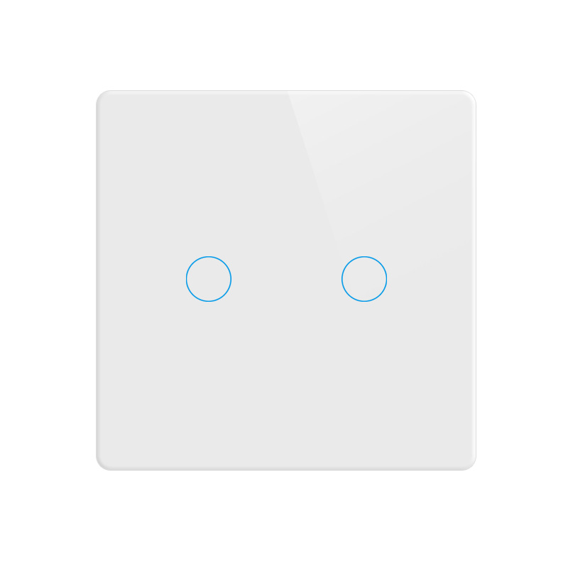 Interrupteur tactile 2 voies