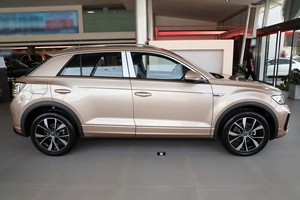 T-ROC 280 300 TSI DSG T ROC โฟล์คสวาเก้นขนาดกะทัดรัด - Product Image 6