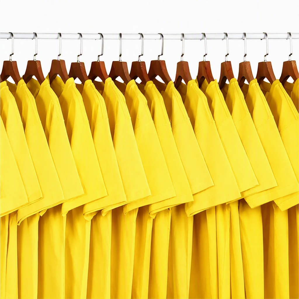 Jaune