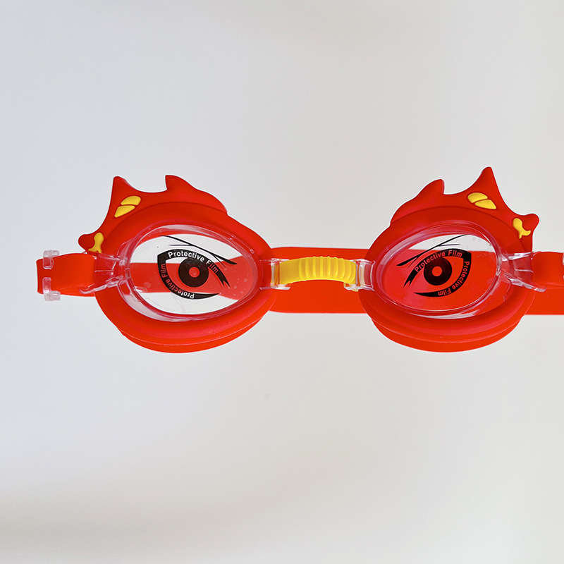 Roue rouge chaude
