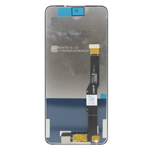 TCL 20s携帯電話ディスプレイT7730液晶画面交換用オリジナル画面 - Product Image 3