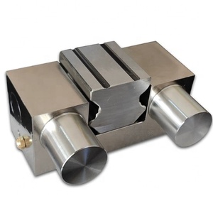 Zimmer MK2001A MK2001E MK2001G <strong>Linear</strong> Guideway Brake <strong>System</strong> <strong>CNC</strong> Machining Elements <strong>Linear</strong> <strong>Guide</strong> Rail Clamp Clamping and Braking - Product Image 3