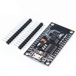 CH340G NODEMCU Voll kompatibel mit älteren Modellen ESP8266 32M Internet of Things-Modul - Product Image 1