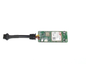 Traccar App vehículo GPS Tracker relé 9-36V preciso barato SEGUIMIENTO DE coche tablero colocación iOS aplicación tarjeta SD GT06JT808 SDK API - Product Image 2