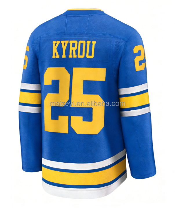 #25 Bleu Kyrou