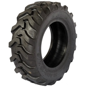 YHS ROCKWAY R4パターン16.9-28 18.4-26 19.5L-24工業用バックホータイヤR4パターン - Product Image 4
