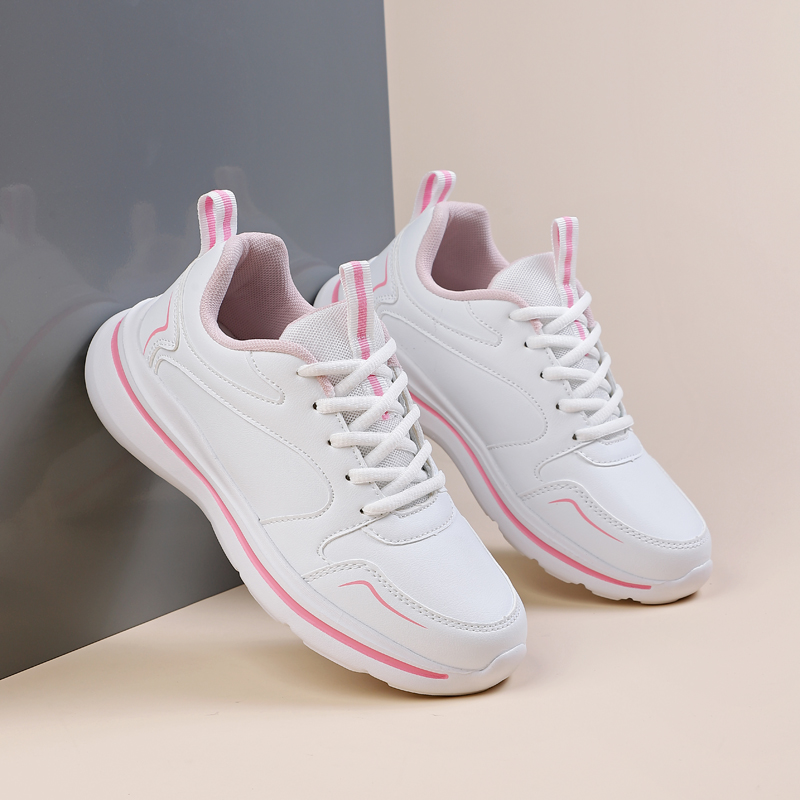 White Pink
