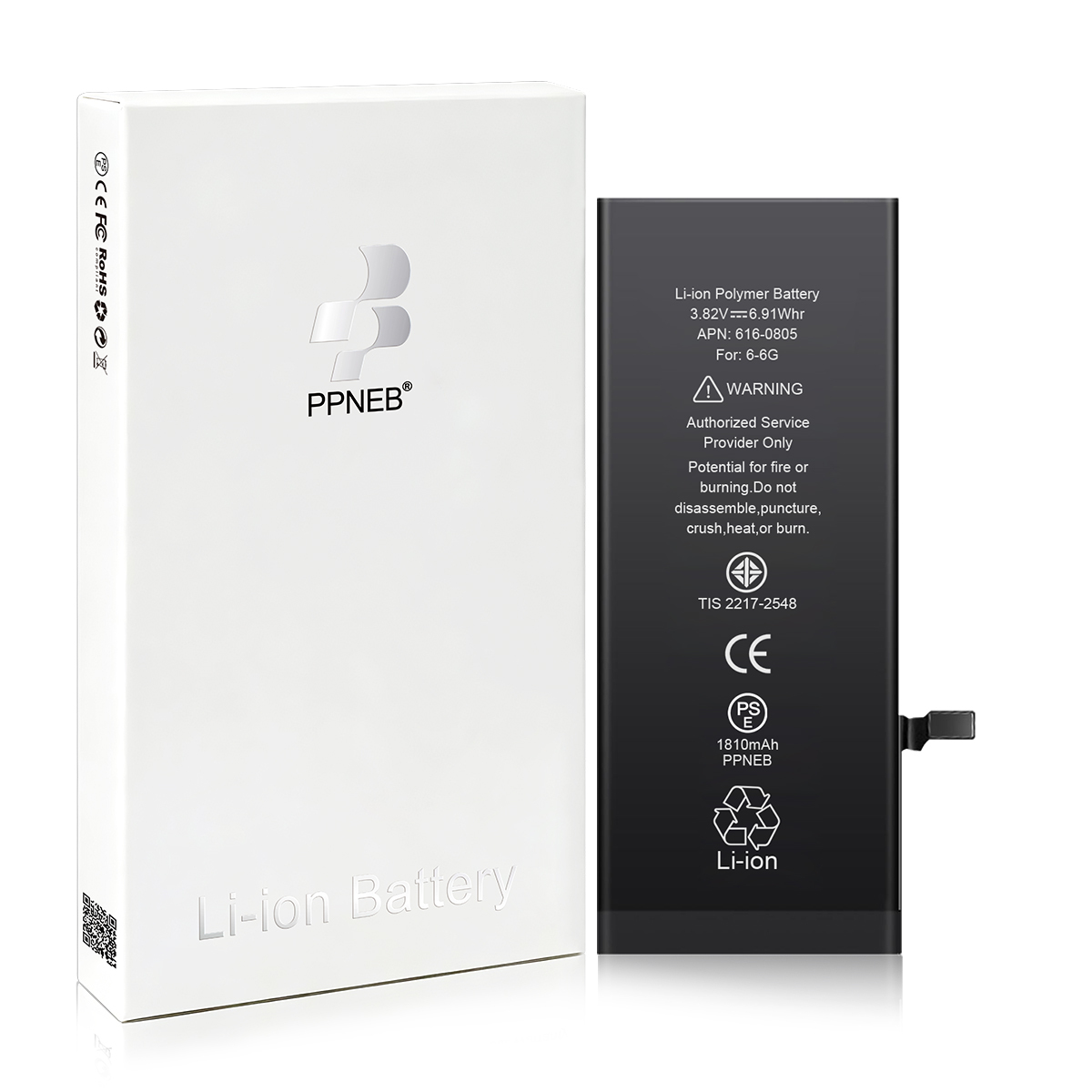 Per iPhone 6