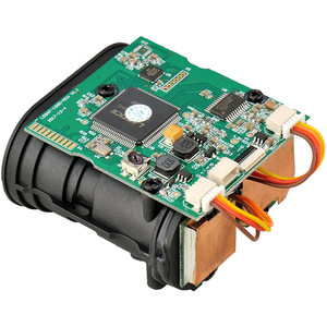 Lanhai lazer telemetre sensörü modülü optik pozisyon sensörü modülü uzun mesafe aralığı - Product Image 1