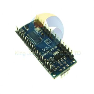 La scheda di sviluppo della serie completa LGT8F328P sostituisce ATmega328P DIP duino unov1.2 R3 Nano pro mini