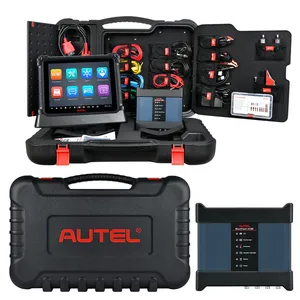 MaxiSys Ultra EV 5in1 VCMI ECU programlama otomatik teşhis kodlama tarayıcı araçları