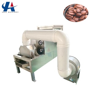 Máquina de procesamiento de pelado de granos de café y cacao para procesamiento de nueces - Product Image 3
