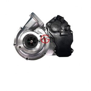 <strong>Turbo</strong> for 2gd for TOYOTA Hilux Innova Fortuner 17201-11070 Turbocharger - Product Image 5