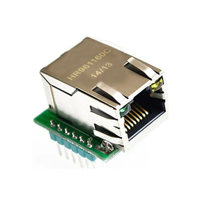 W5500 TCP / IP SPI a LAN Interfaz Ethernet Convertidor SPI a LAN / Ethernet - Product Image 2